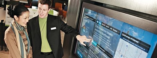 Courtyard By Marriott Midtown/rookwood Hotel 3*