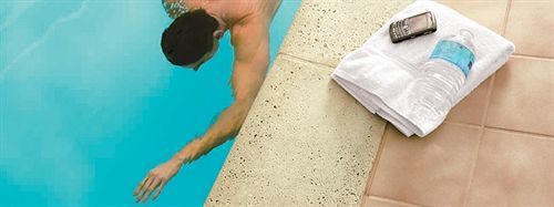 Courtyard By Marriott Midtown/rookwood Hotel Cincinnati